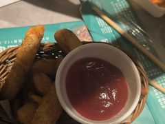 -通海俄式烧烤·俄罗斯大串(嵩山路店)