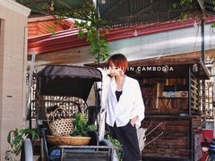 门面-Fresh Fruit Factory - Fruit Cuisine Restaurant