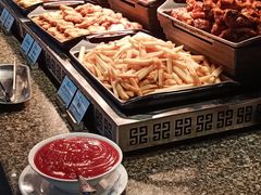 -星伦多自助料理·涮烤一体(杭州来福士店)