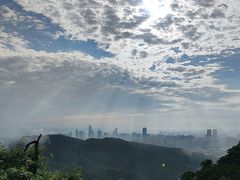 -岳麓山风景名胜区