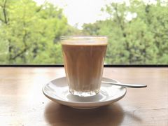 -CafeDuVillage乡村咖啡馆(美邻苑店)