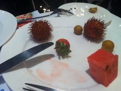 -银鲨国际美食百汇(金牛万达广场店)