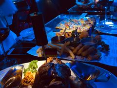-MOSSO德国餐厅·音乐酒吧(环宇荟店)
