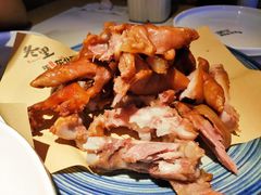 -一口猪年味东北菜(荔枝沟店)