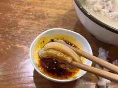 -谭师爷龙抄手(白下路店)