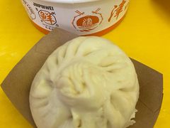 -津品味小吃(大学湾店)