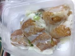 -玲又珑美食(盘福路店)