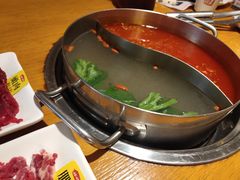 -海银海记潮汕牛肉火锅(新港中路海珠店)