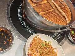 -椰庭·椰子鸡·创意玩家(晶耀前滩店)