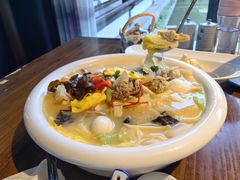 -绍兴老味道·非遗门店(银泰城店)