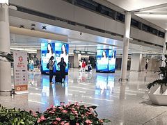 -上海虹桥国际机场