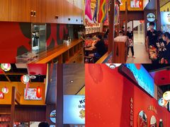 -仙隐小鹿中华料理(南宁万象城店)