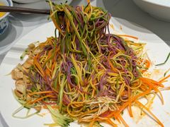 -雨后行菜(报慈北路店)
