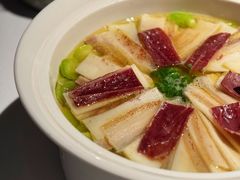 -悦轩中餐厅·高空江景·杭州柏悦酒店