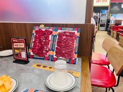 -侃爷南门铜锅涮肉