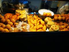 -新丰小吃(中山中路分店)