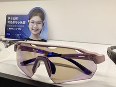 -华彬眼镜专业渐进配镜(潘家园店)