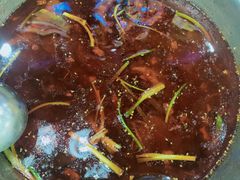 -乡土特色.冷锅鱼.牦牛肉汤锅