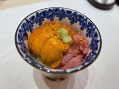 -鮨一日本料理旗舰店(总店)