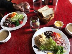 -羽深肉铺 Steak & Wine