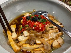-新李记 · 口味菜馆(南郊公园店)