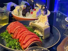 -大隐·成都火锅Bistro(合生麒麟新天地店)