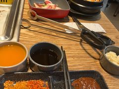 -新石器烤肉(南通CBD大有境店)