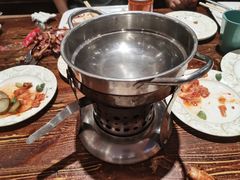 -比尔森啤酒自助烤肉(红旗街店)