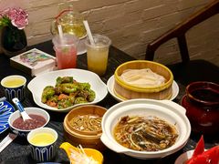 -芳芳私房菜·精做淮扬菜(承德路店)