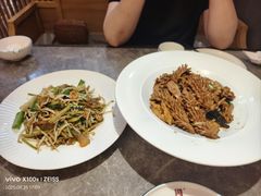 -闫府私房菜·老字号(恒隆店)