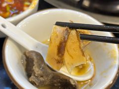 -草墩罗非鱼庄•野生菌•腊排骨(七星街上段店)