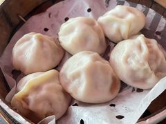 -鸡鸣汤包(红山动物园店)