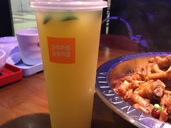 -胖哥俩肉蟹煲(虹口龙之梦店)