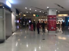 -五缘湾悦都汇购物中心