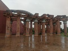 -达蓬山星梦乐园