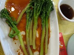 西兰苔-砂锅居(西四店)