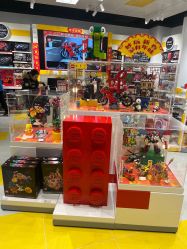 -LEGO(国贸商城店)