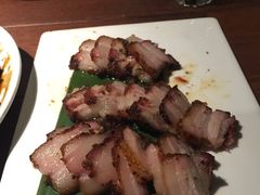 -绿茶餐厅(华联万柳店)