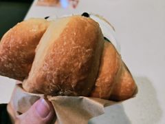 -麦当劳(铜锣湾店)
