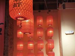 -山四砂锅(太原钟楼街店)