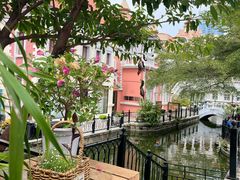 -世界之窗阿尔卑斯冰雪世界