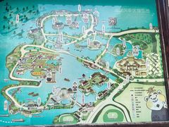 -尚湖风景区
