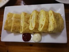 芝士鸡蛋-烧鸟周居酒屋(香山店)