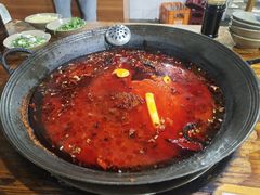-星鸿社重庆老火锅