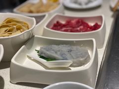 -海底捞火锅(龙岗星河COCO Park店)