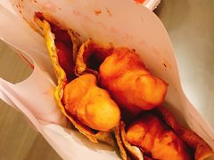 -清真·二嫂子煎饼果子(鼓楼旗舰形象店)