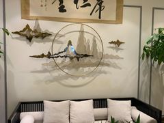 -席仁堂推拿按摩脊柱调理(世纪科贸大厦店)