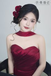 -欣薇婚纱(新源乐汇城店)