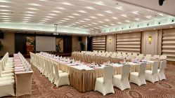 -上海大厦·宴会厅