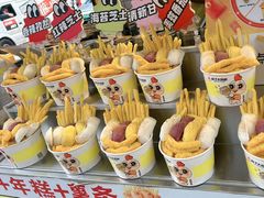 -味子夫鸡柳(解放碑总店)